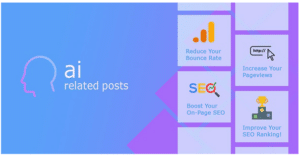 AI Related Posts - AI for WordPress