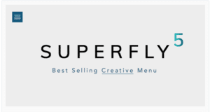 WordPress Menu Plugin — Superfly Responsive Menu