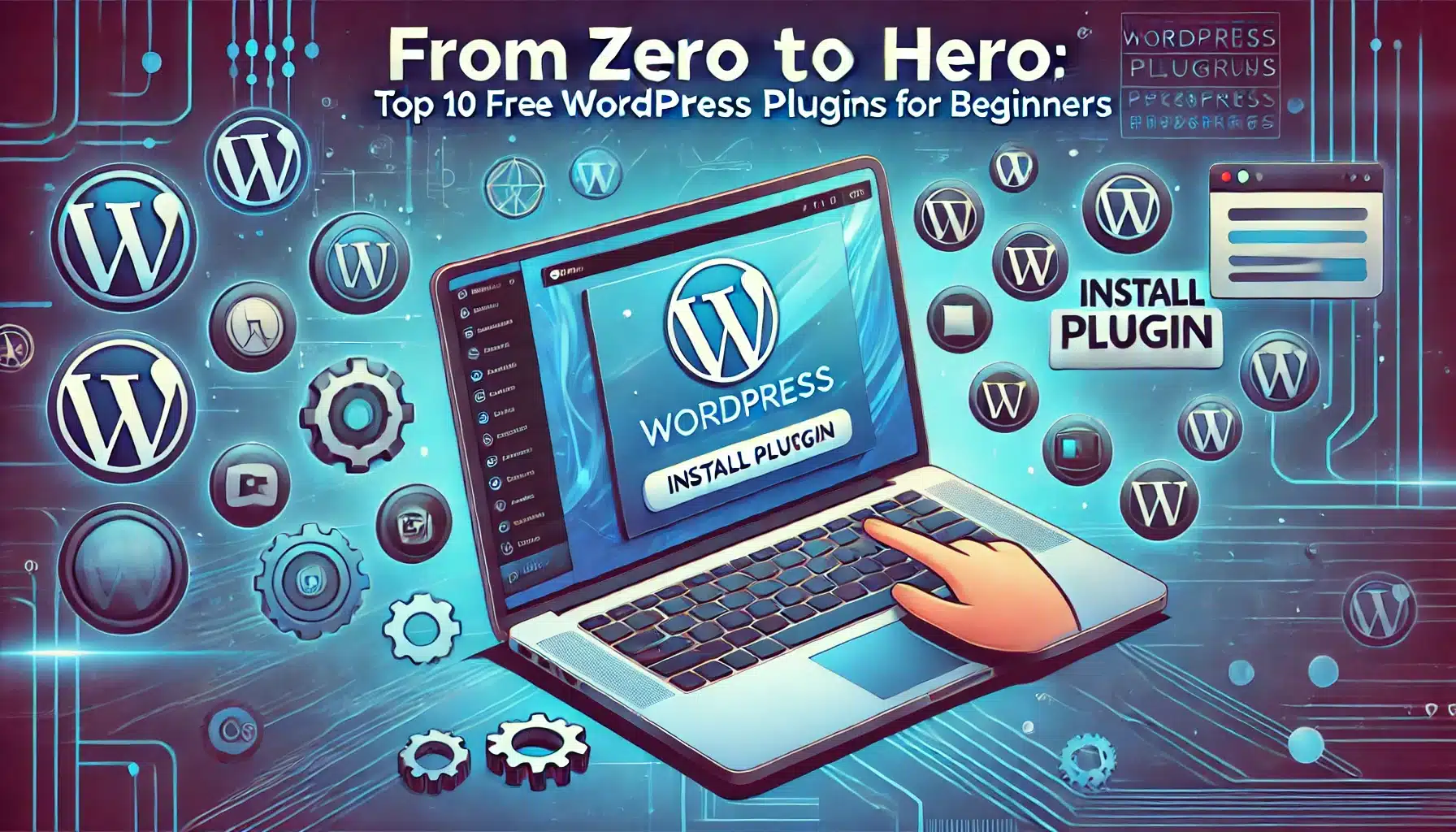 Best WordPress Plugins