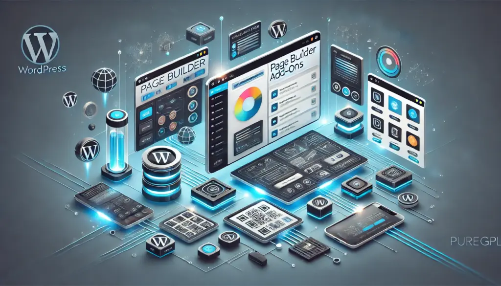 Boost Your WordPress Site with These 9 Free Page Builder Add-ons – Enhance Design & Functionality Today!