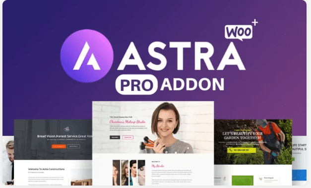 BrainStorm Force | Astra Pro Addon