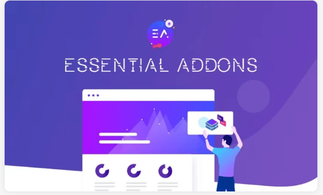Essential Addons for Elementor Pro