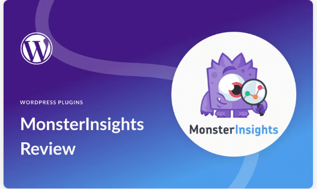 Monsterinsights | Google Analytics Premium