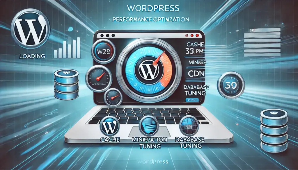 Best WordPress Performance Plugins (2025 Edition)