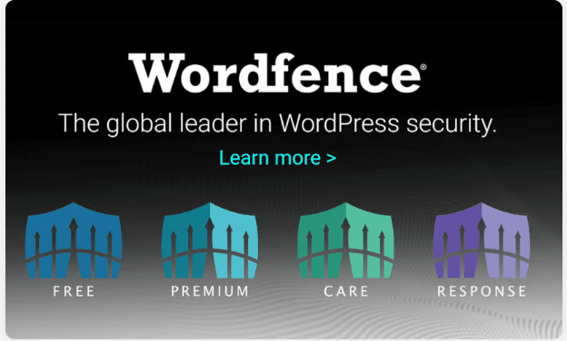 Wordfence Premium – WordPress Security Plugin + Activator