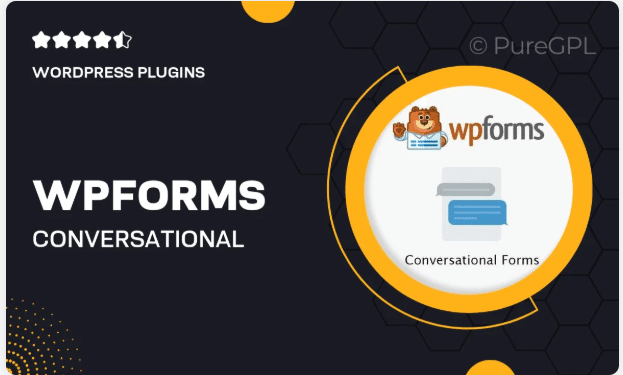 WPForms – Conversational Forms