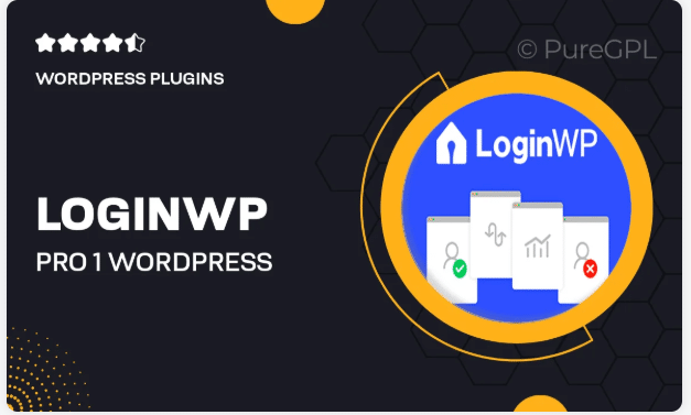 LoginWP Pro – #1 WordPress User Redirection Plugin