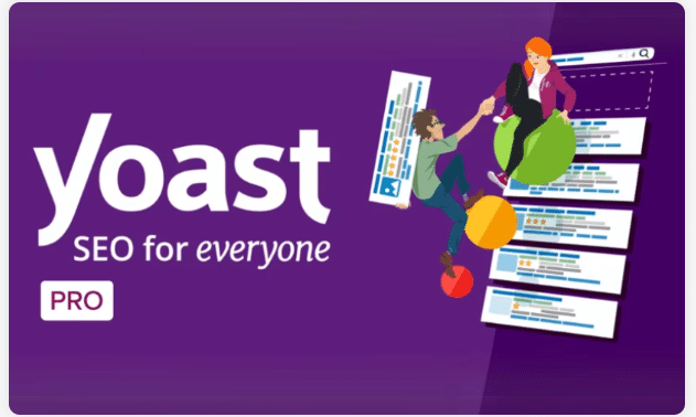 Yoast SEO Premium