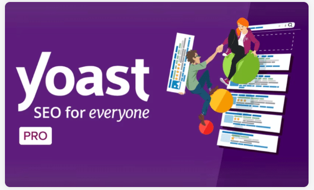 Yoast SEO Premium