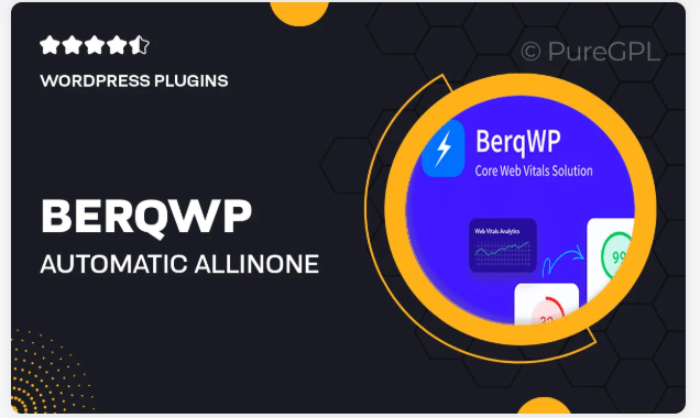 Automatic All-In-One PageSpeed Optimization Plugin